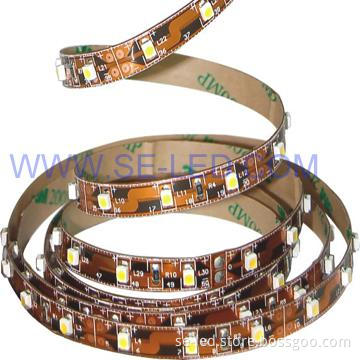 60 pcs 3528 SMD 12V LED Strip Light